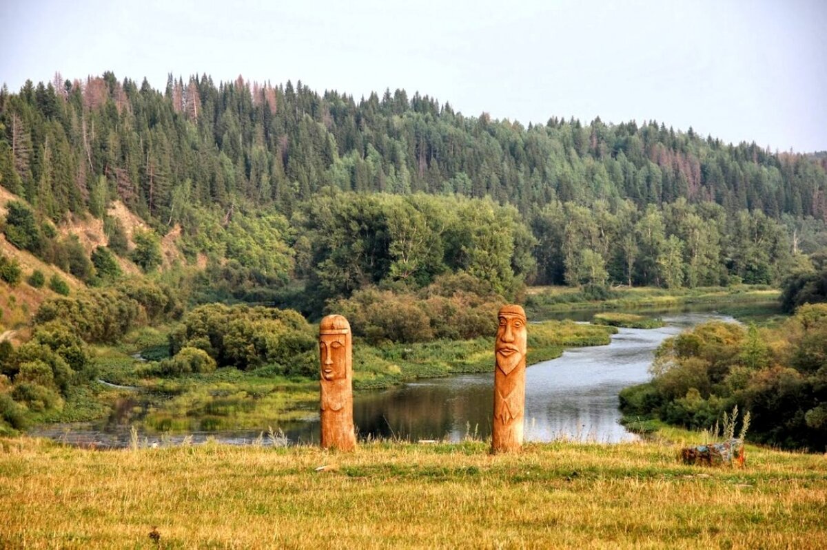 загадки, мистика, тайны, нло 