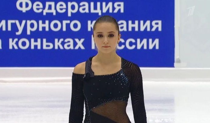    Фото из Телеграм канала Ход коньком