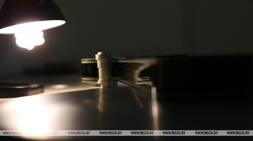    Фото из архива