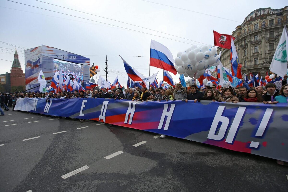    Агентство «Москва»