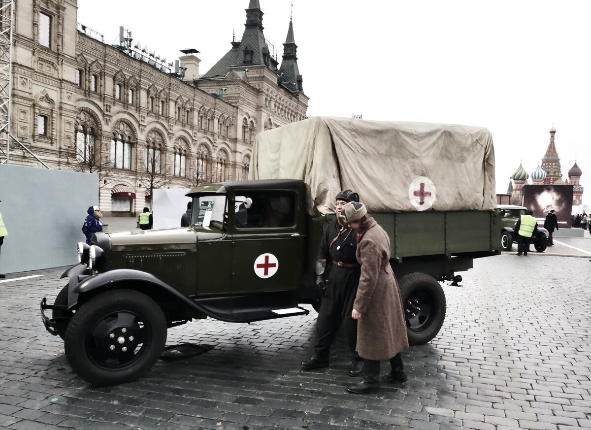 Все фото автора. 