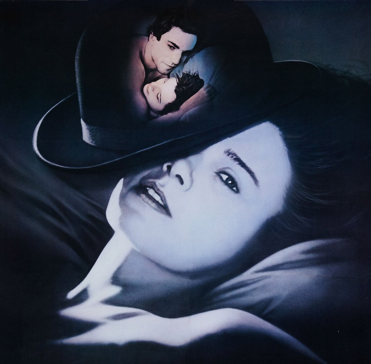 Постер к фильму "Невыносимая легкость бытия"