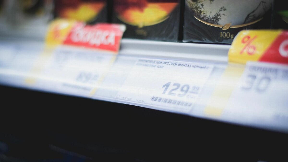     Для экономии средств стоит перейти на рис и капусту.