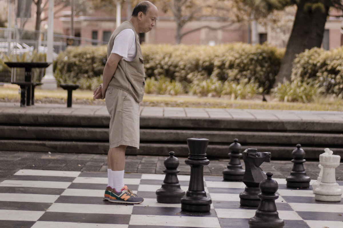 Любые интеллектуальные занятия приносят удовольствие и сохраняют мозг здоровым.