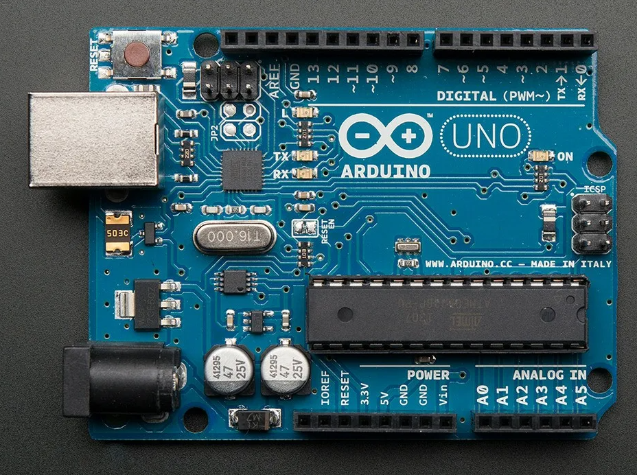 Arduino Uno R3