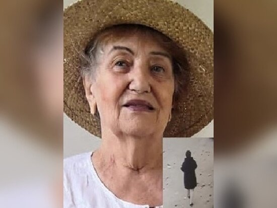     Фото: Лиза Алерт Юг.