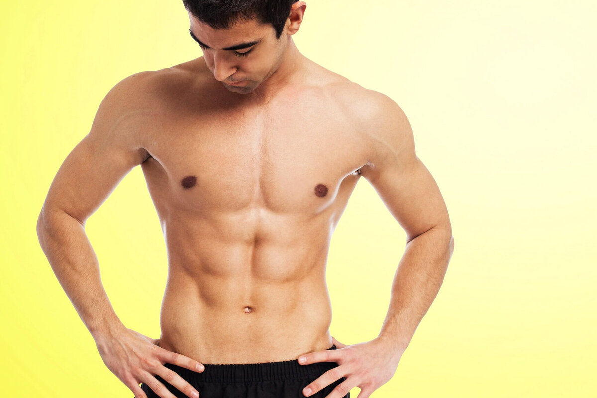     Как подтянуть живот при помощи одного упражнения: простой способ для самых ленивых