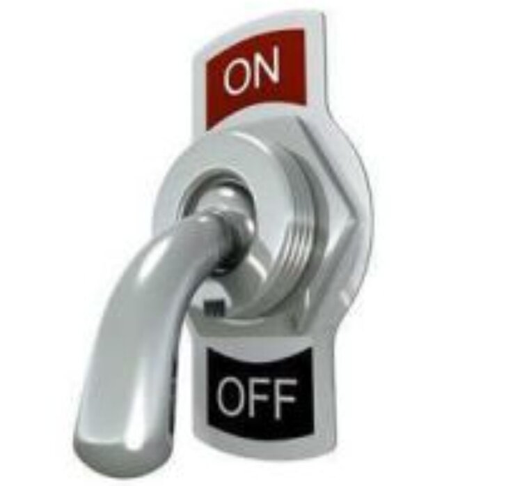 На пол шестого..