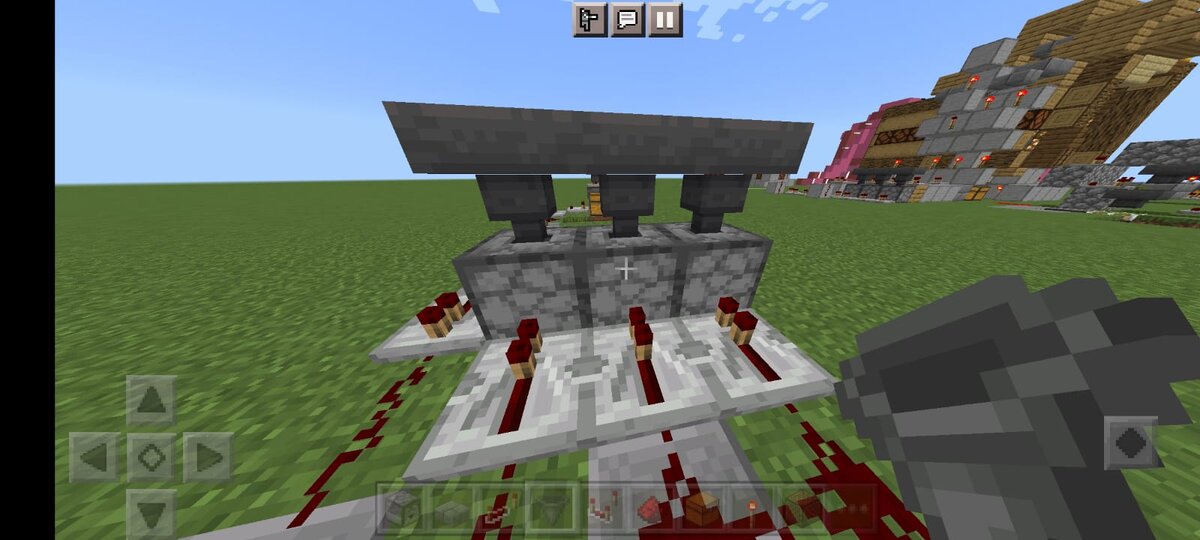 Четвёртая часть механизма⚙️. Она самая основная. Это сортировка. Основной механизм тут->https://dzen.ru/a/Y2oTbrYP_iZCNDox