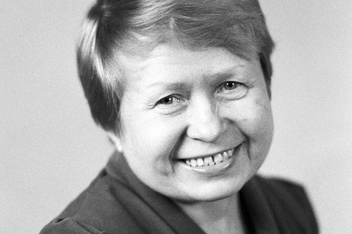     «Ты моя мелодия...» Единственная любовь Александры Пахмутовой