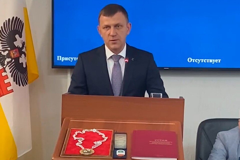     Евгений Наумов