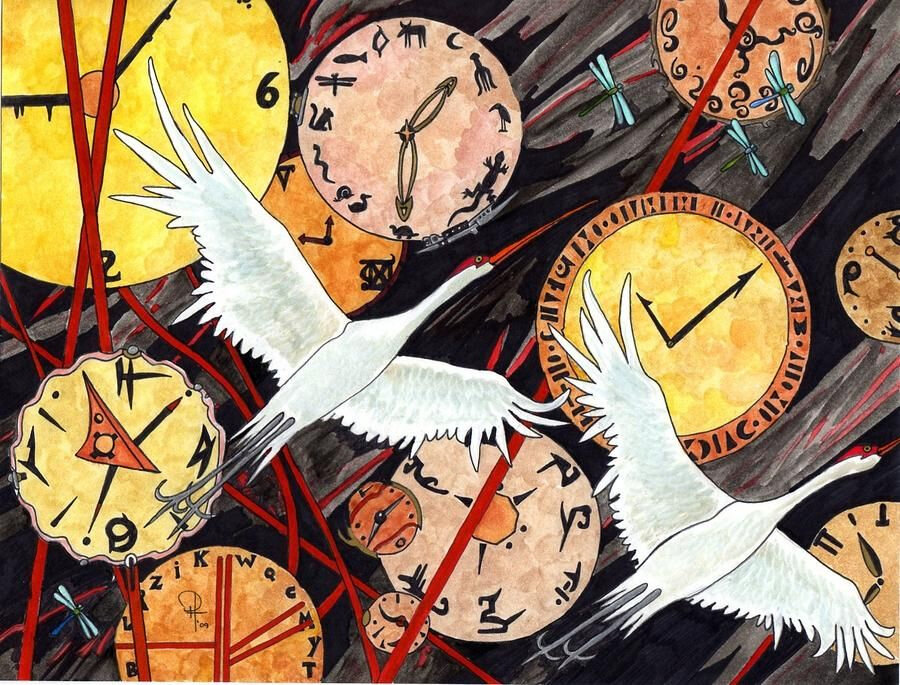 Художник Doug Hiser