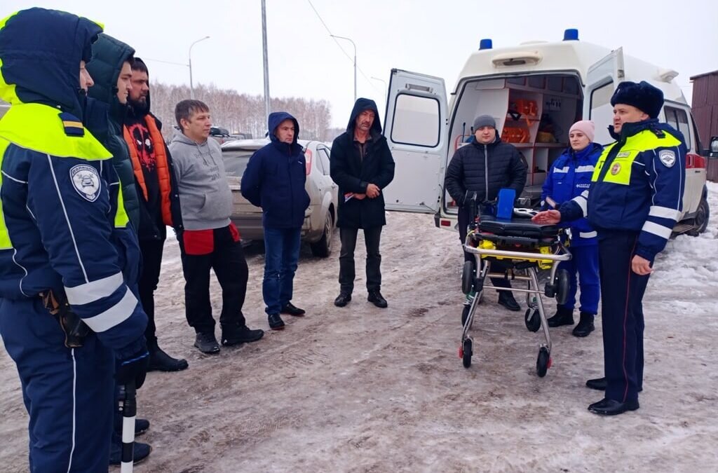    ГИБДД по Тюменской области