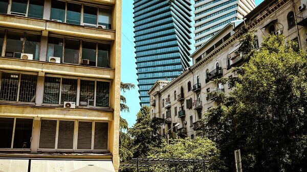   © photo: Sputnik / Stringer