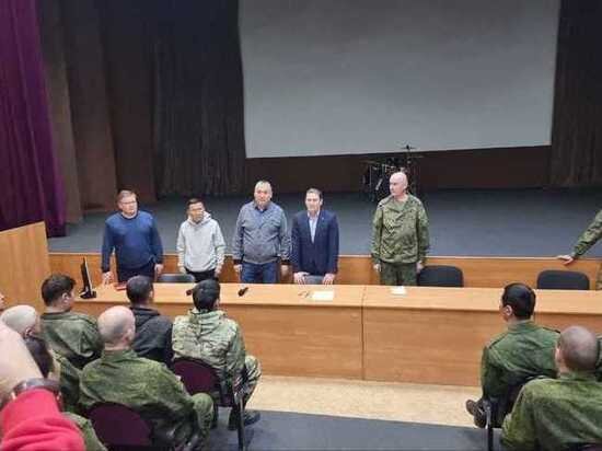     ФОТО: ПРЕСС-СЛУЖБА ГОРСОВЕТА УЛАН-УДЭ