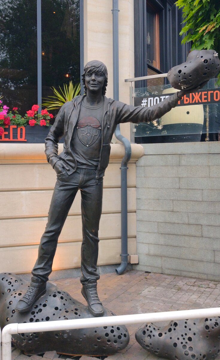 Фото автора