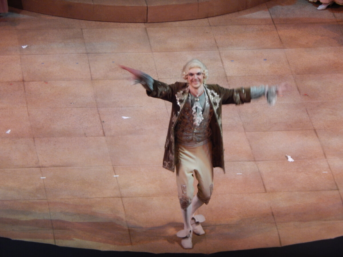 Малетеста - Е.Завальный
