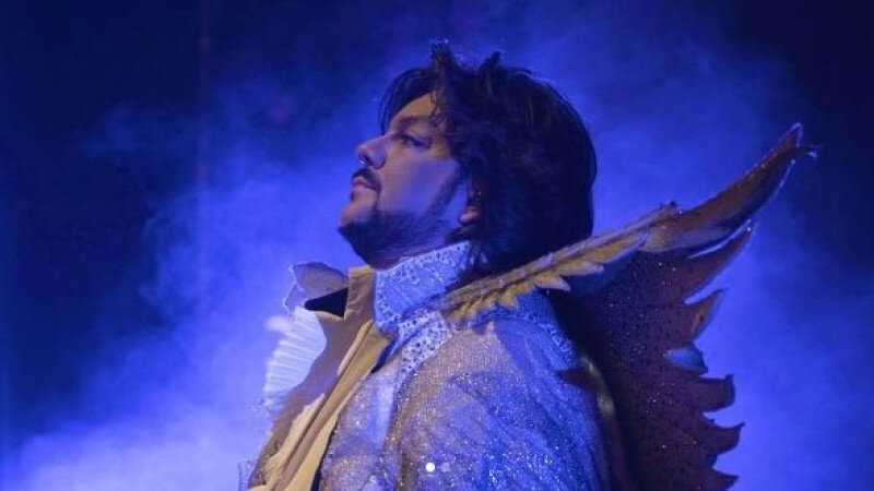     Филипп Киркоров. Соцсети Филиппа Киркорова