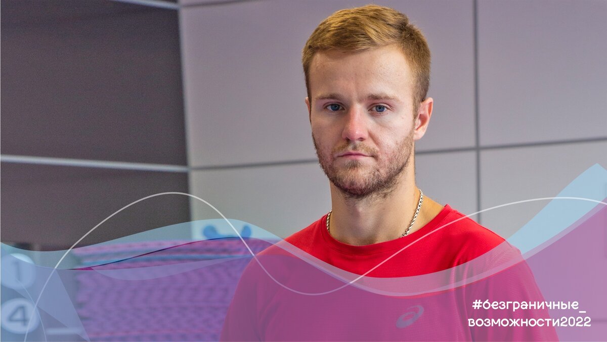 Слабослышащий тренер из Красноярска написал книгу и мечтает о сурдлимпийском «золоте»