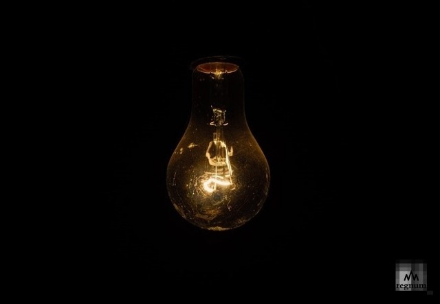    Без света © ИА REGNUM