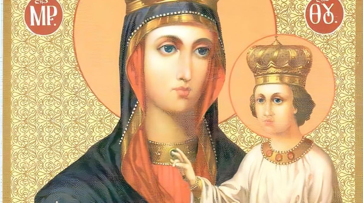 Праздники, связанные с православными иконами, требуют особого почитания. Фото: azbyka.ru