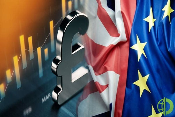 Выход Великобритании из ЕС негативно отразился на её экономике