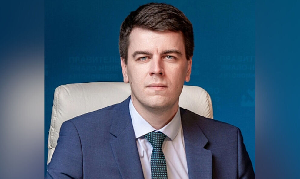    Глава департамента экономики ЯНАО Валерий Миронов в прямом эфире ответит на вопросы ямальцев
