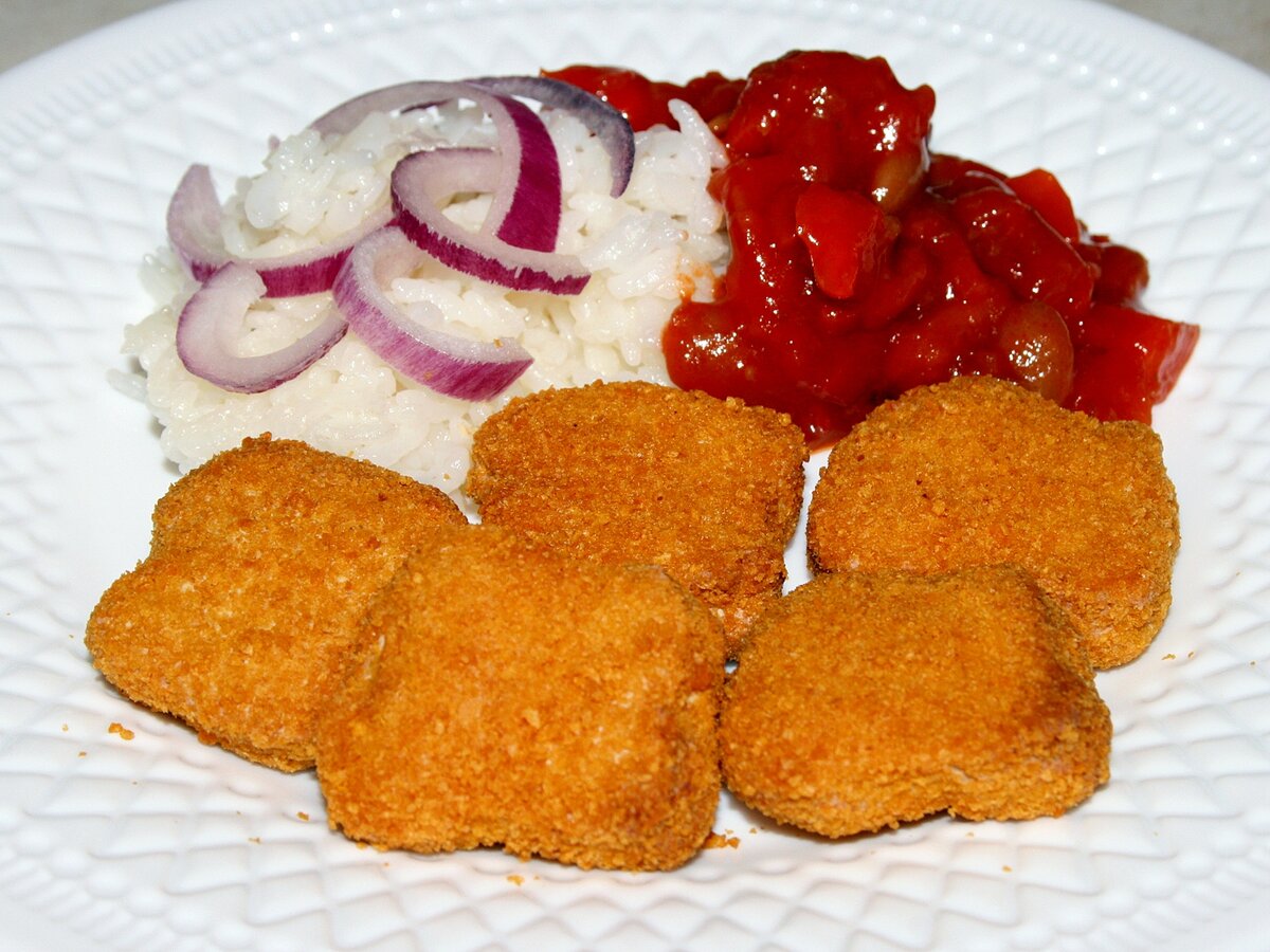 Мокрое печенье