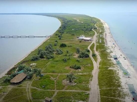   Кадр из видео