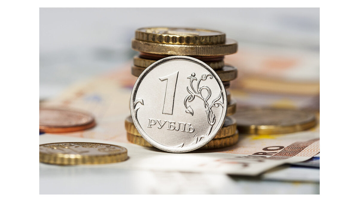    " Рубль© fotolia.com / Alexey Belikov