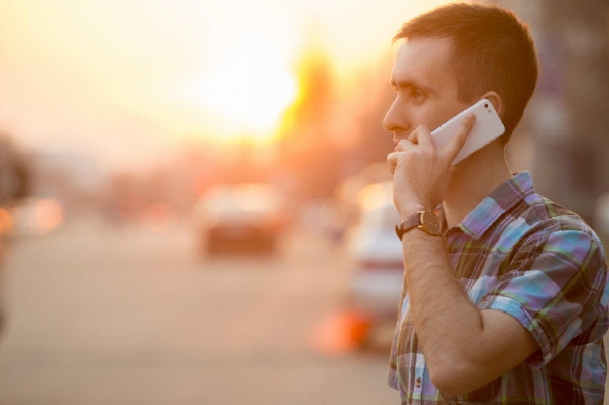    "Мужик, ты задолбал": мошенники используют номер жителя Томска для звонков