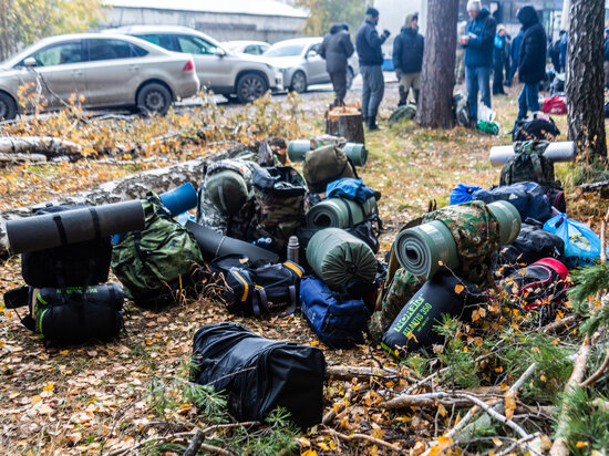     Фото: Густаво Зырянов / "МК в Новосибирске"