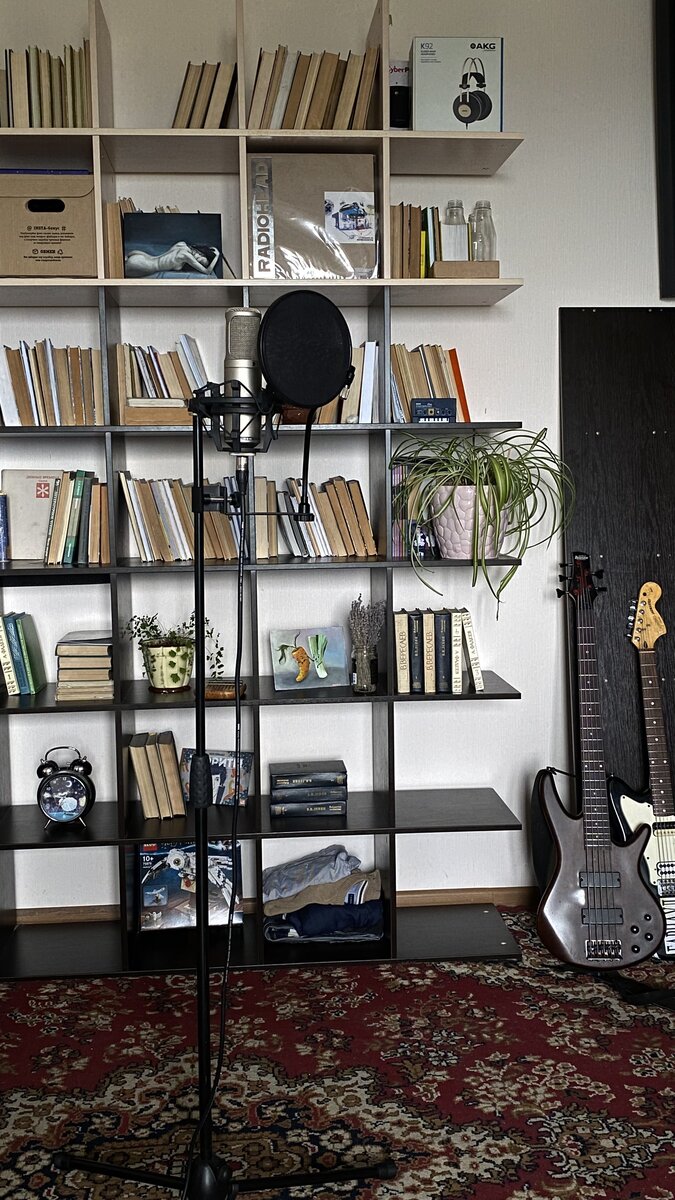 Hitsville studio