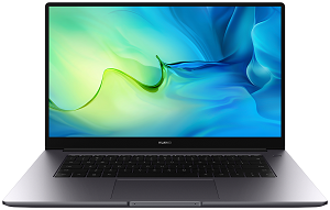 Huawei Matebook D15 BoD Intel