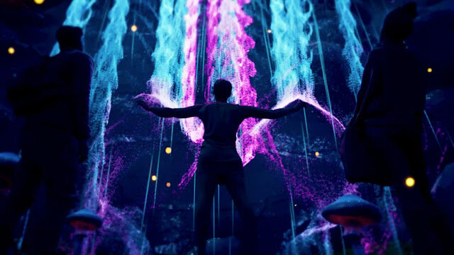 Аромат Illuminarium приглашает гостей в захватывающее путешествие