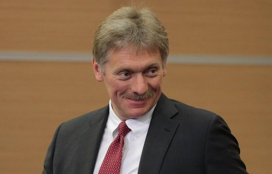    «Профессиональная реакция»: Кремль похвалил Байдена за реакцию на ракеты в Польше