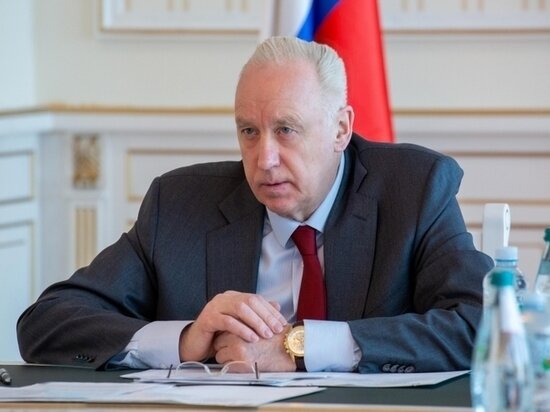     Фото СУ СК по НСО