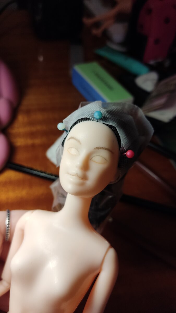 Начало печальное