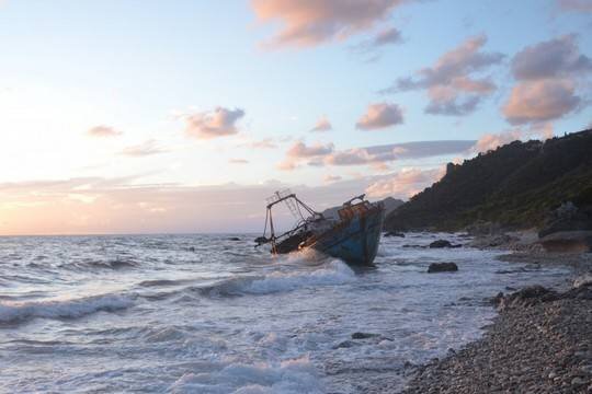    Минтранс поднимет с морского дна порядка двухсот затонувших кораблей