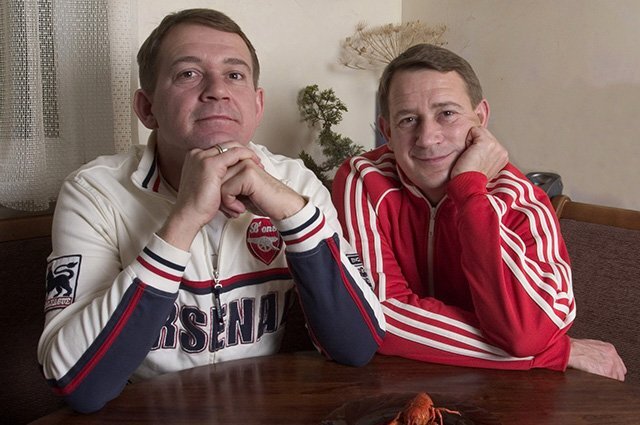    Что известно о состоянии звезды «Кривого зеркала» Александра Пономаренко?