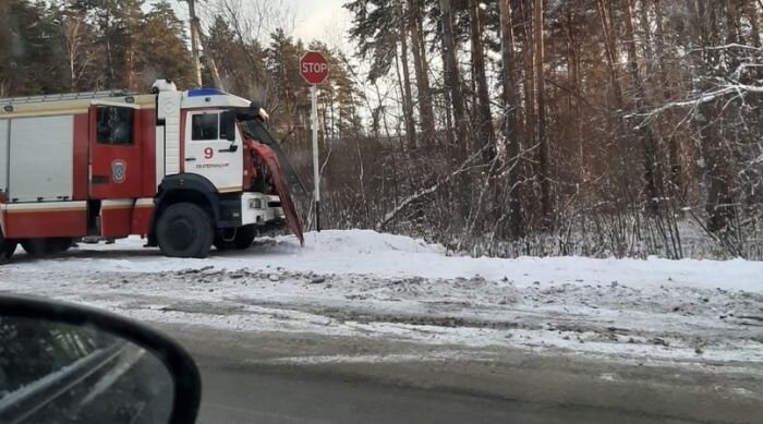    Фото: читательницы паблика Инцидент Екатеринбург Юлии