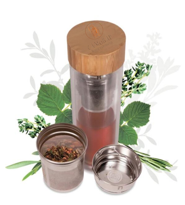 Как быстро сделать настойку