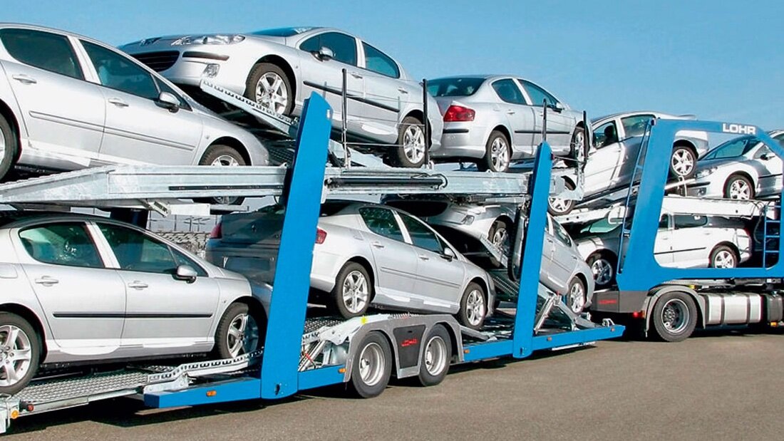 Параллельный импорт: что грозит продавцам и покупателям ввезённых  «по-серому» автомобилей? | UsedCars | Дзен