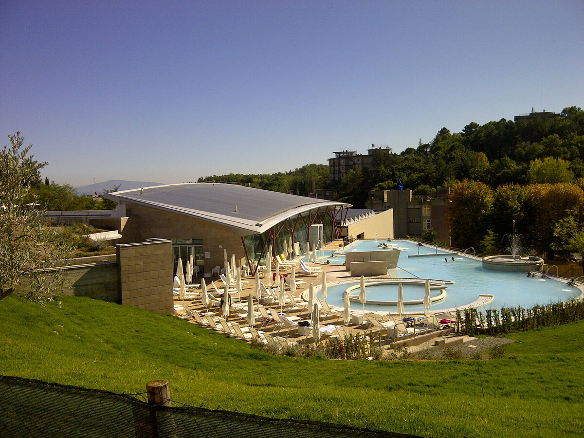 Terme Sillene