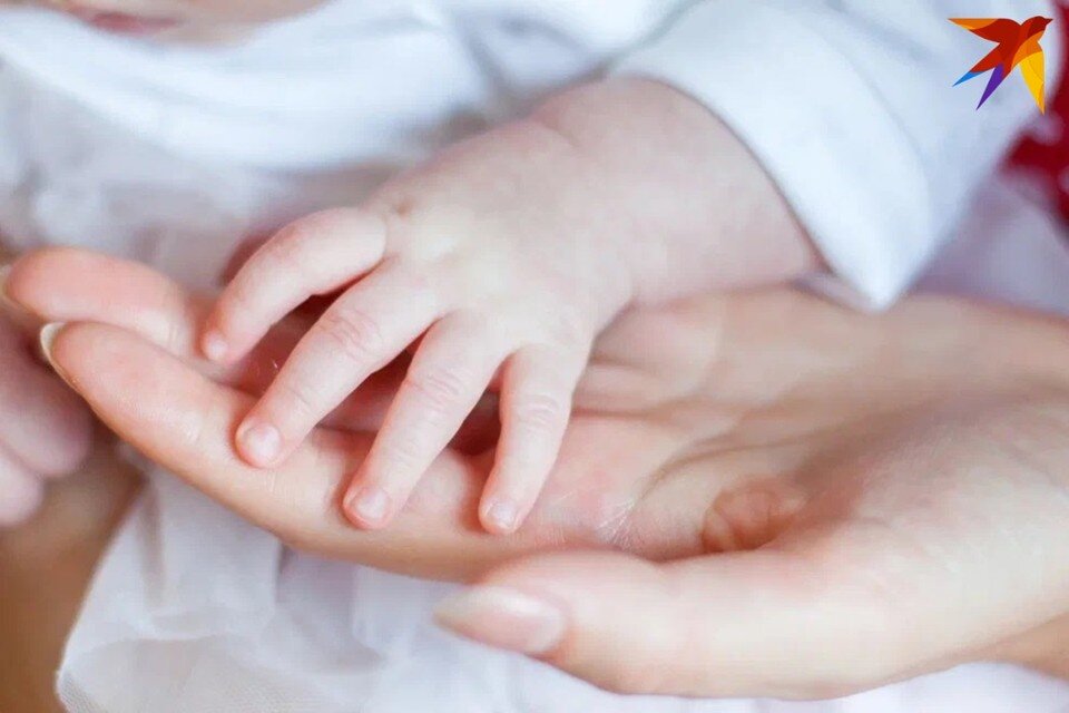     В Беларуси увеличится размер семейного капитала с 1 января 2023 года. Павел МАРТИНЧИК