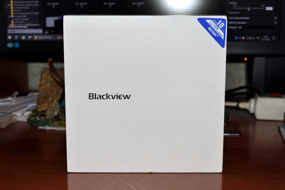 Лицевая сторона.