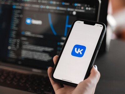    Самые «залипательные» соцсети в России. TikTok уже не топ-1