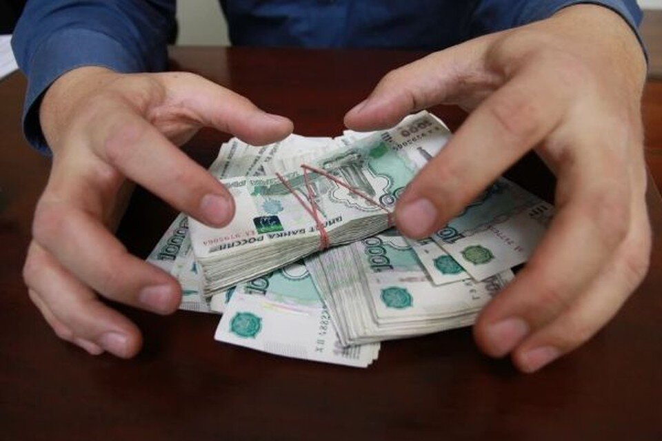     Уголовное дело направили в суд. Олег УКЛАДОВ