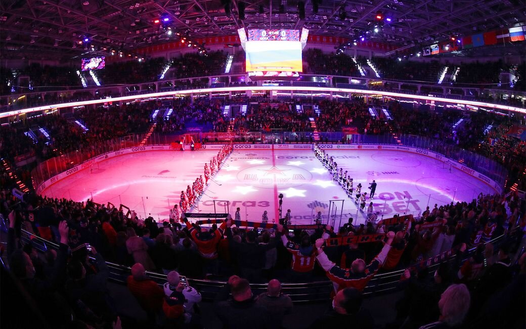   Александр Мысякин, Sport24