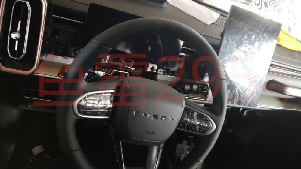 Интерьер новинки